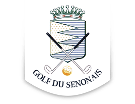 Golf du Senonais