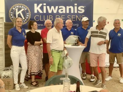 Kiwanis Club de Sens