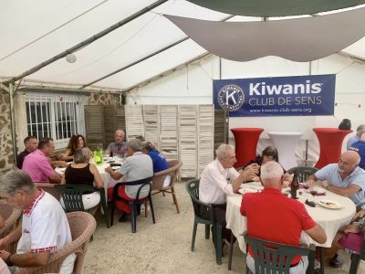 Remise des prix