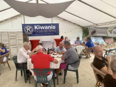 Remise des prix