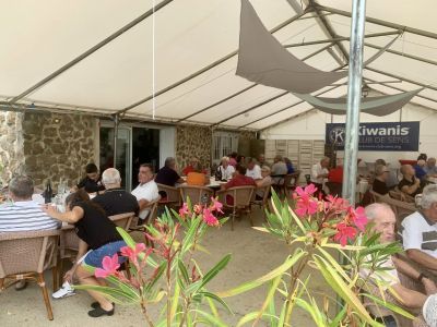 Remise des prix