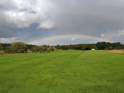 Aprés la pluie, le beau temps