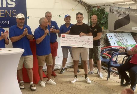 Golf de l’Espoir