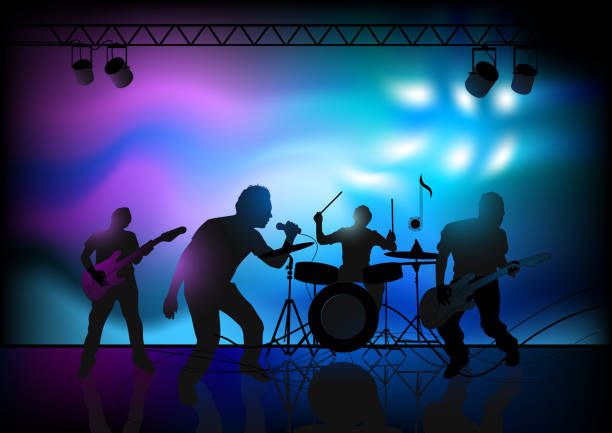 Concert STREET BLUES BAND